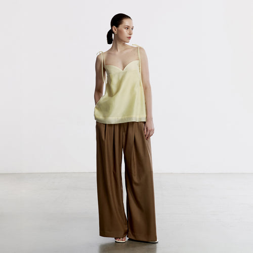 Luma Trousers