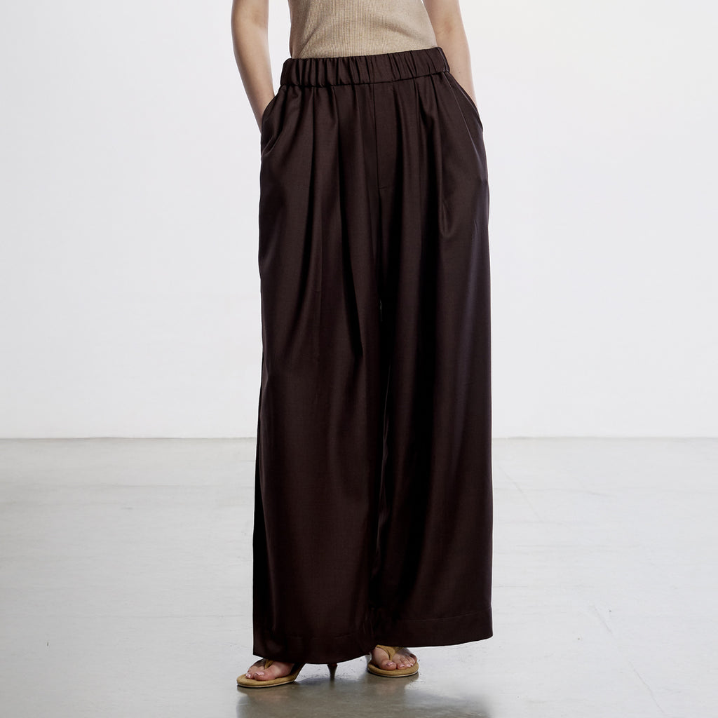 Luma Trousers