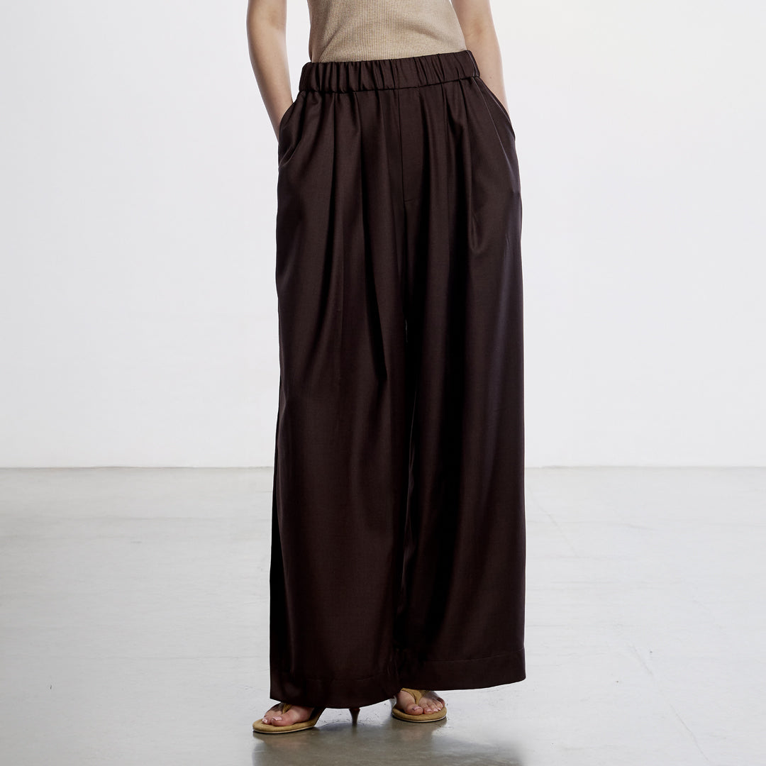 Luma Trousers