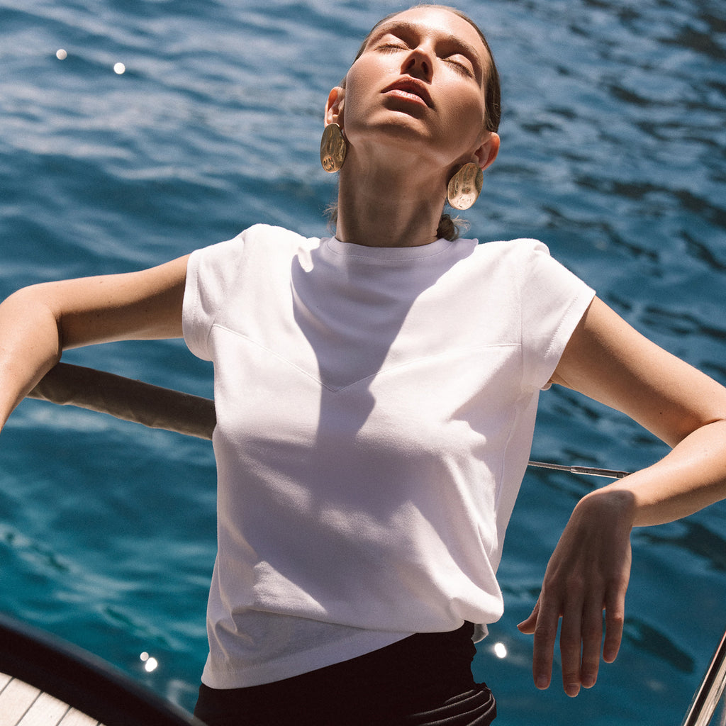Marée Tee