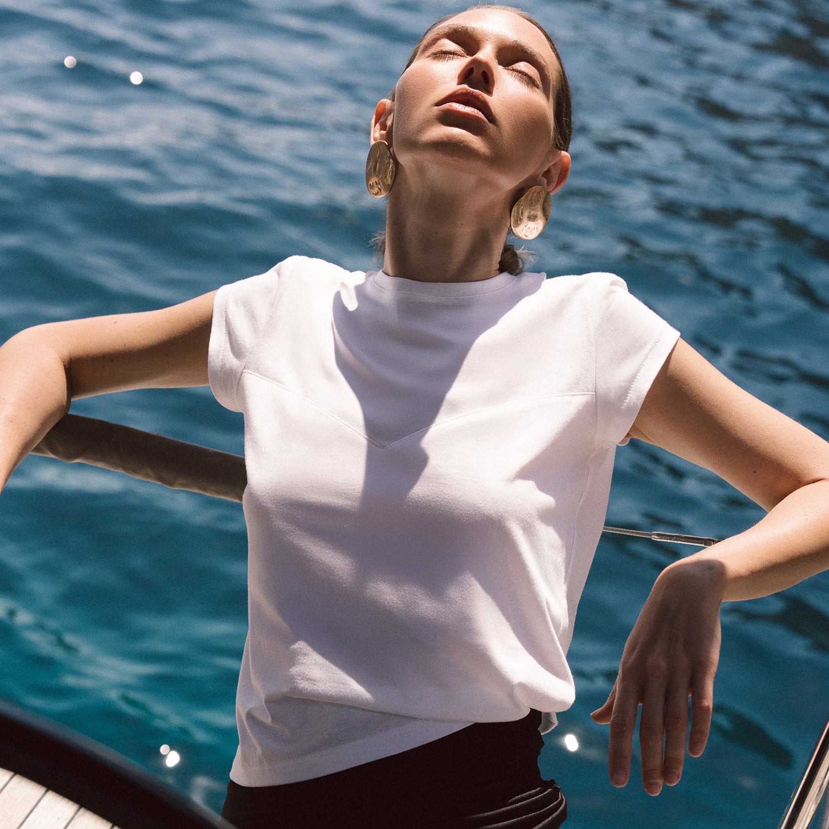 Marée Tee