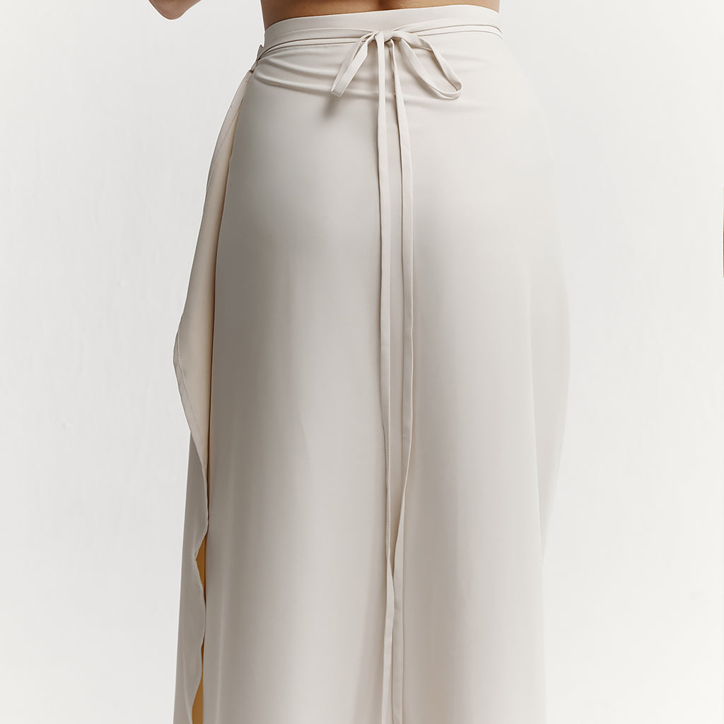Sarong wrap Skirt