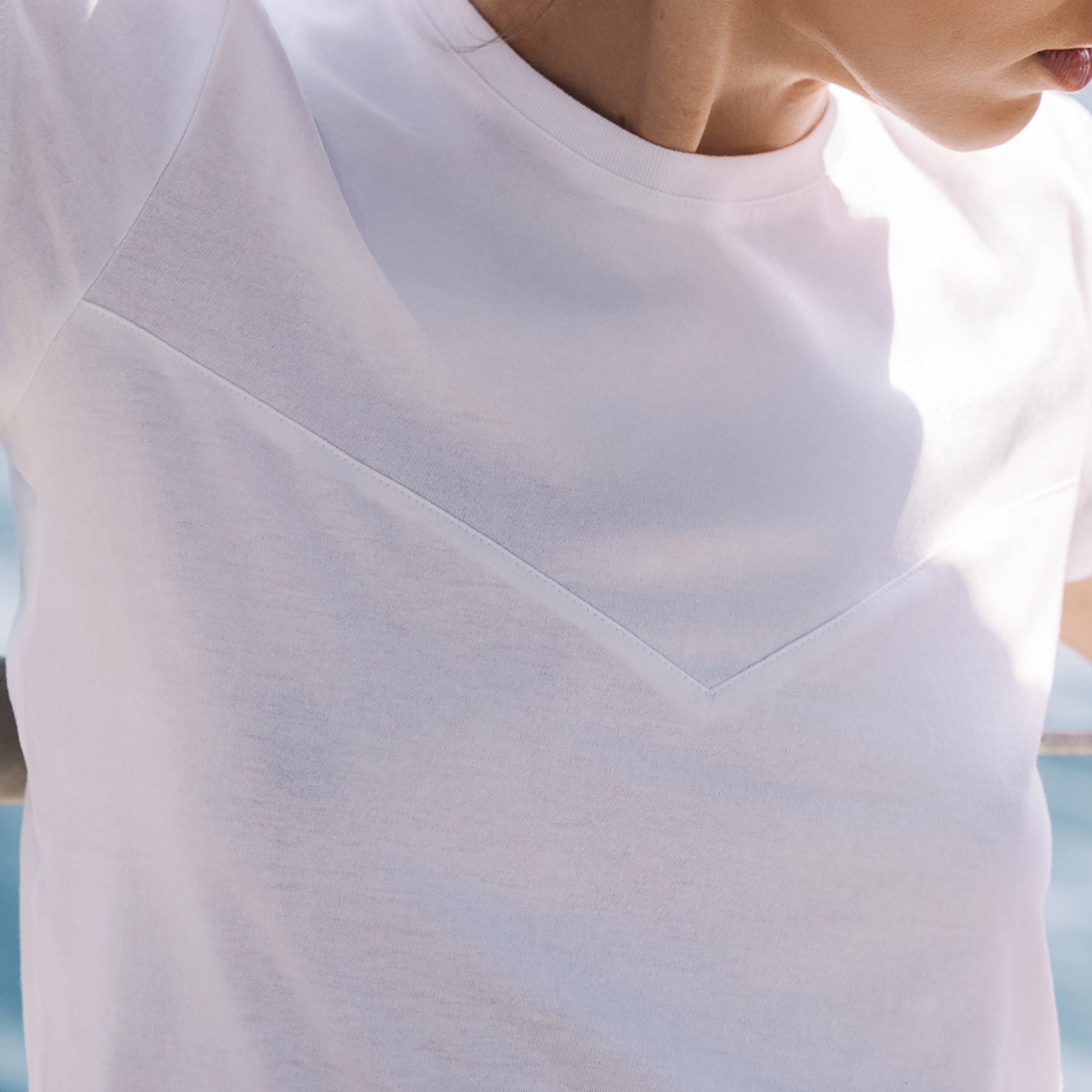 Marée Tee