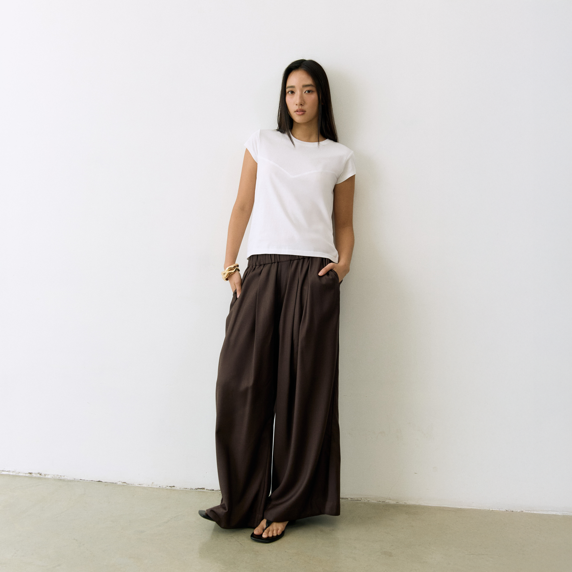 Marée Tee