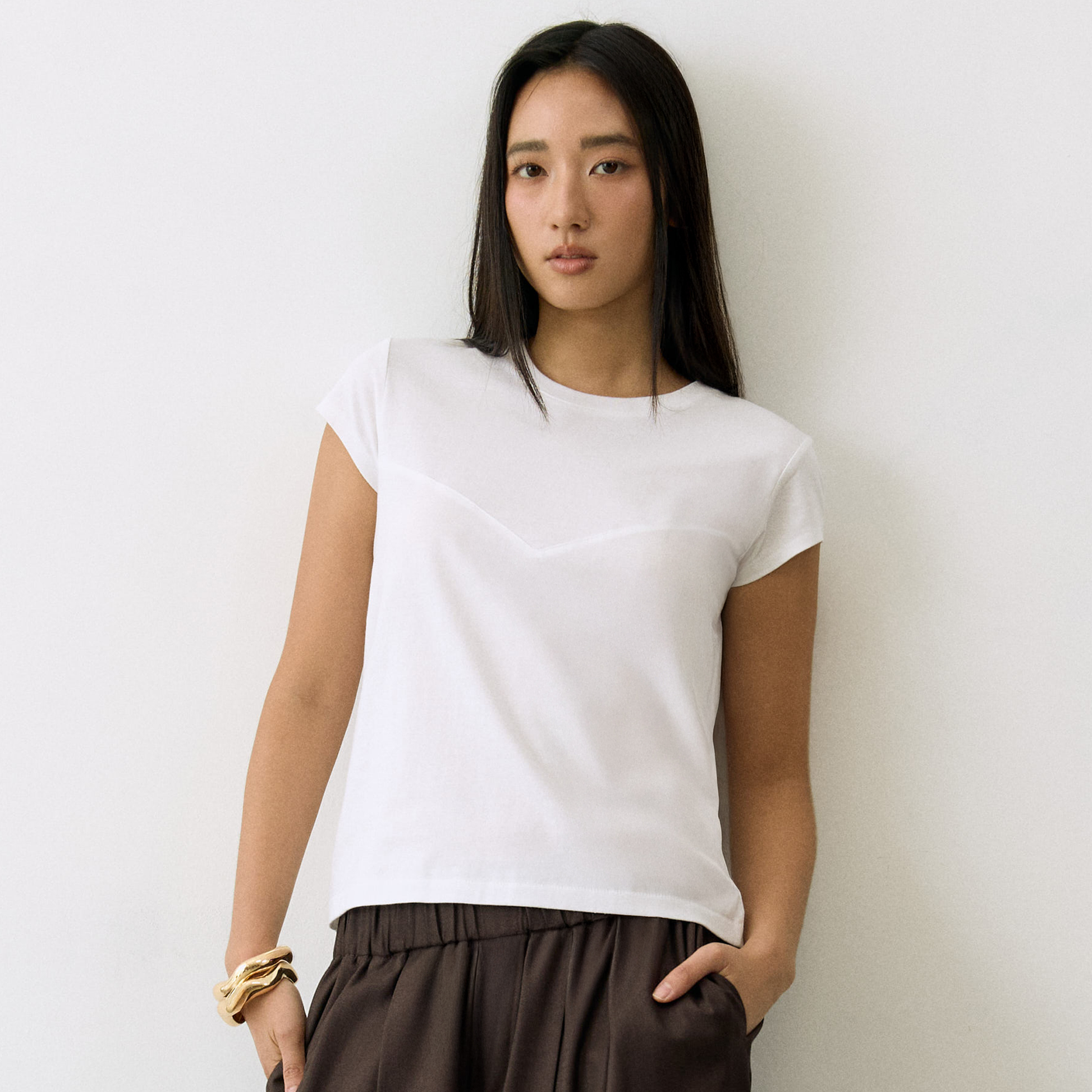 Marée Tee